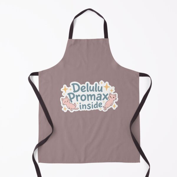 Item preview, Delulu Promax Inside_1.1 designed and sold by RainToday.