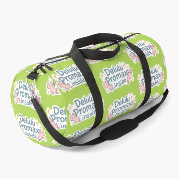 Item preview, Delulu Promax Inside_1.1 designed and sold by RainToday.