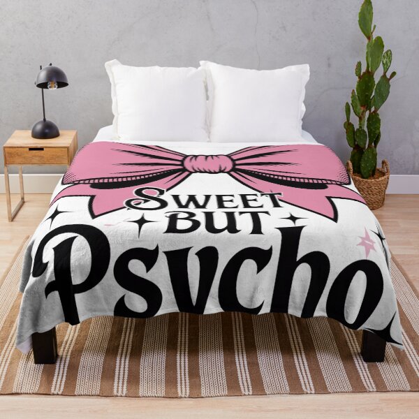Item preview, Creepy Cute Psycho Aesthetic T-Shirt | Dark Glitch Horror Design designed and sold by Thompika.