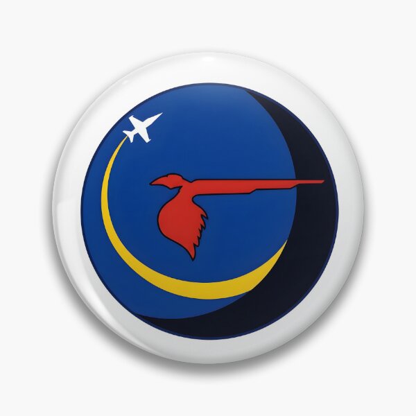Item preview, VA-94 ‘Mighty Shrikes’ Patch designed and sold by CharlieDesings.