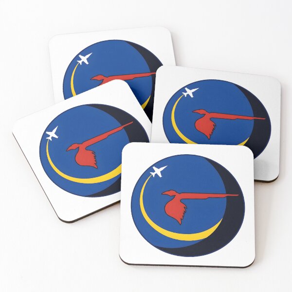 Item preview, VA-94 ‘Mighty Shrikes’ Patch designed and sold by CharlieDesings.