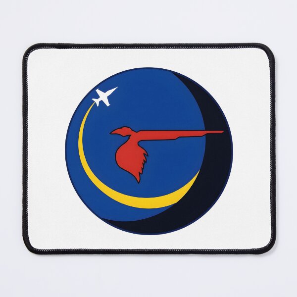 Item preview, VA-94 ‘Mighty Shrikes’ Patch designed and sold by CharlieDesings.