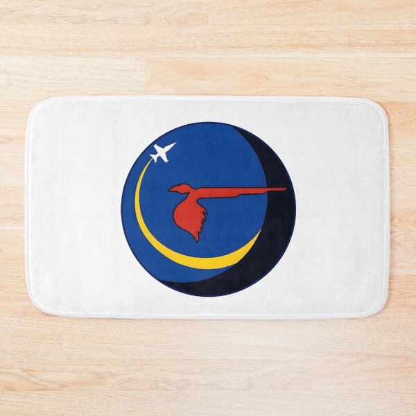 Item preview, VA-94 ‘Mighty Shrikes’ Patch designed and sold by CharlieDesings.