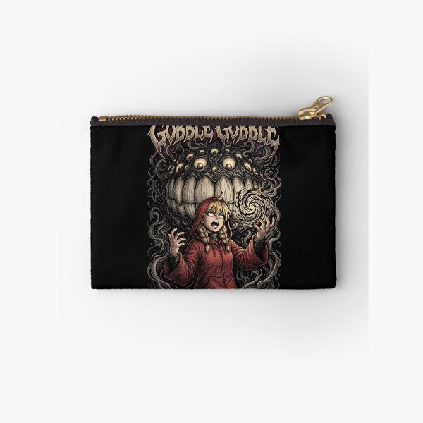 Item preview, Gabby Metal designed and sold by MadShroomPrints.