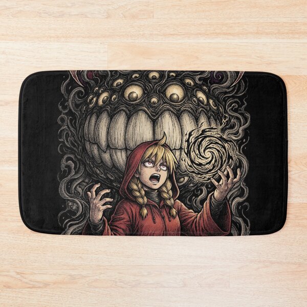 Item preview, Gabby Metal designed and sold by MadShroomPrints.