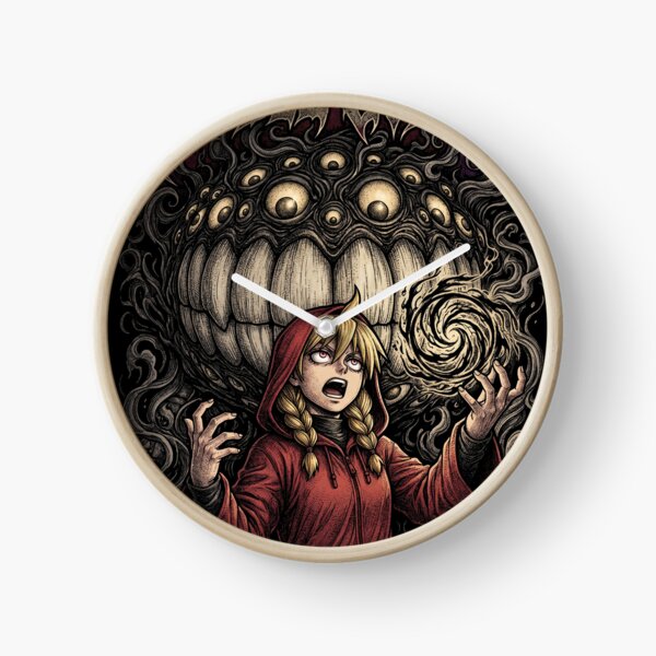 Item preview, Gabby Metal designed and sold by MadShroomPrints.