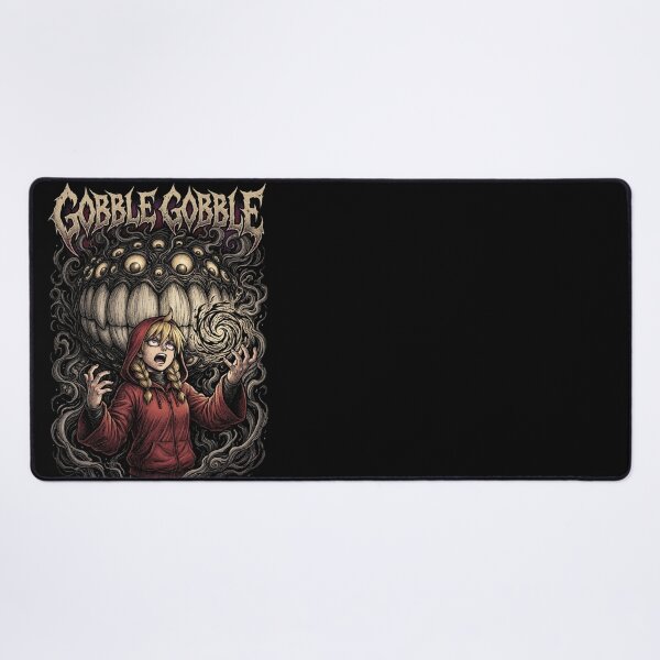 Item preview, Gabby Metal designed and sold by MadShroomPrints.