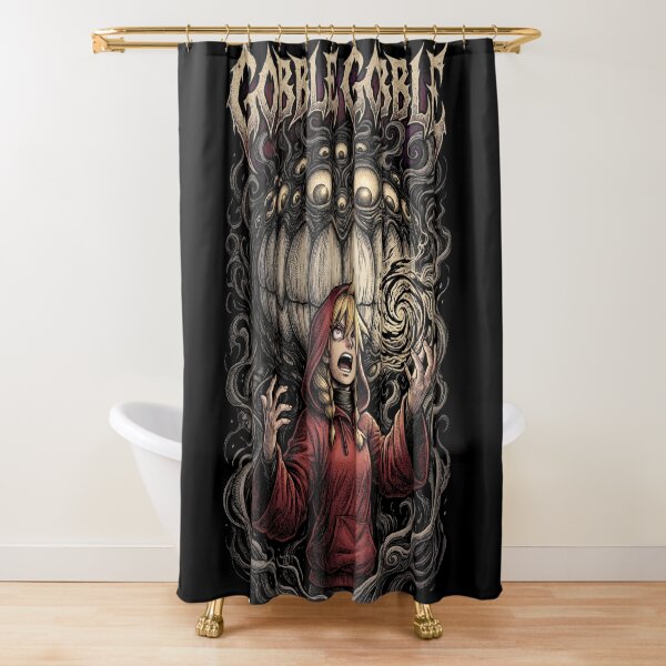 Item preview, Gabby Metal designed and sold by MadShroomPrints.
