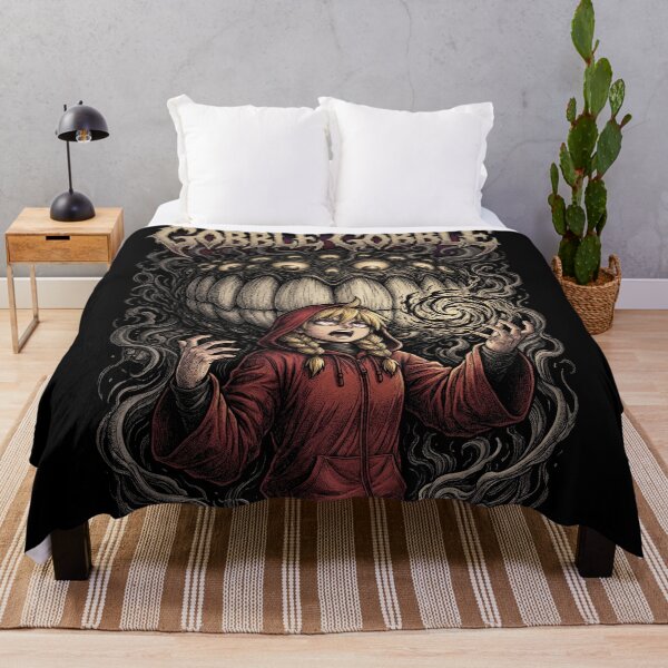 Item preview, Gabby Metal designed and sold by MadShroomPrints.