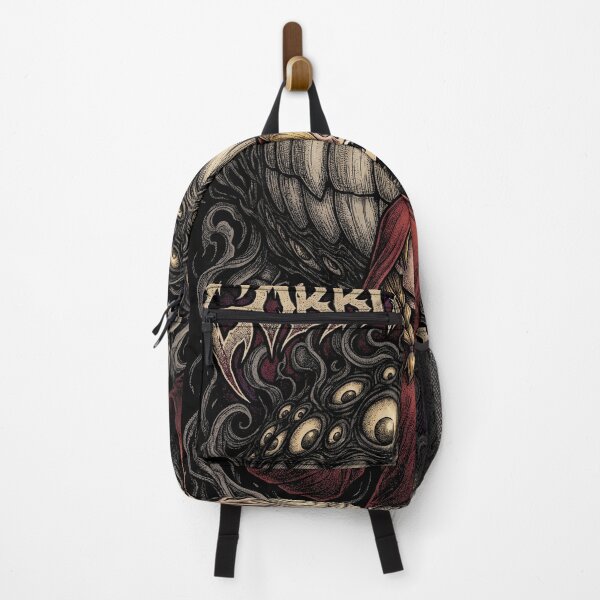 Item preview, Gabby Metal designed and sold by MadShroomPrints.