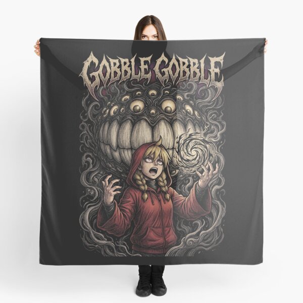 Item preview, Gabby Metal designed and sold by MadShroomPrints.