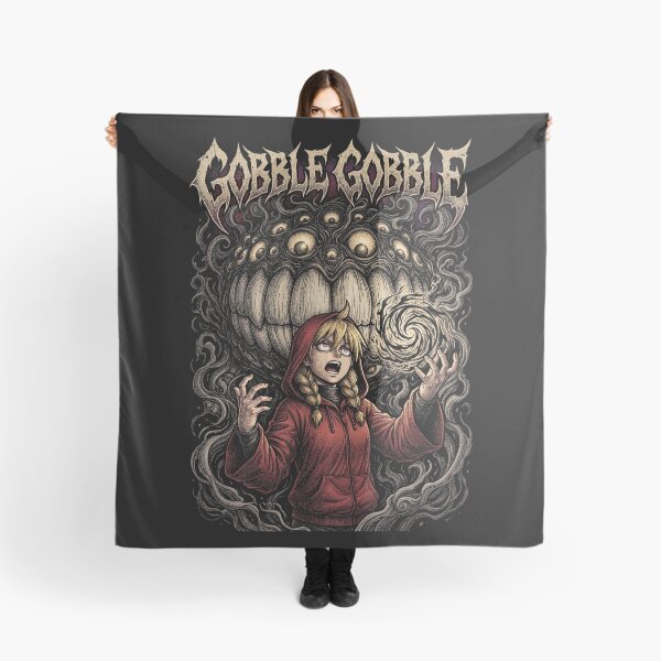 Item preview, Gabby Metal designed and sold by MadShroomPrints.