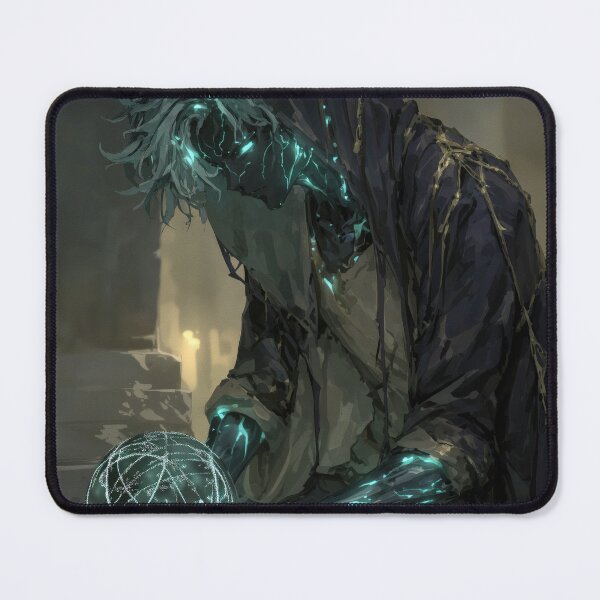 Item preview, Guard the Last Spark designed and sold by CHCOfficial.