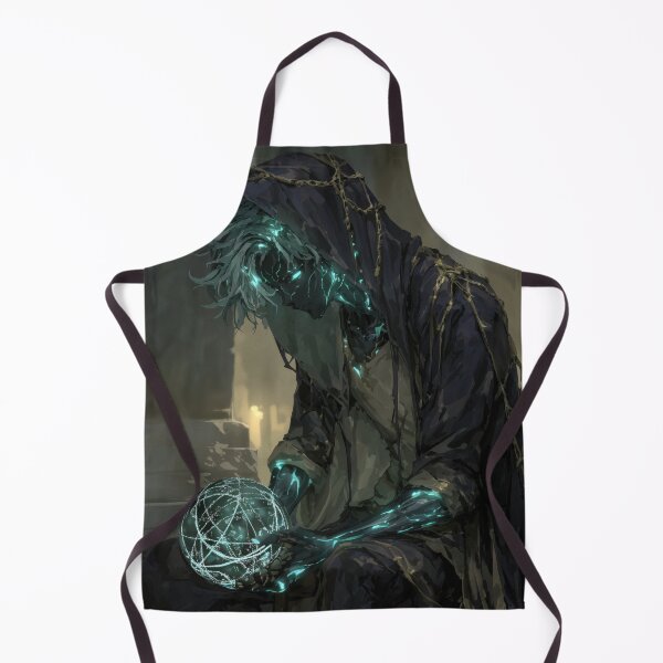 Item preview, Guard the Last Spark designed and sold by CHCOfficial.