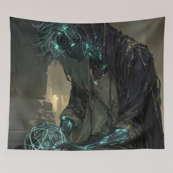 Item preview, Guard the Last Spark designed and sold by CHCOfficial.