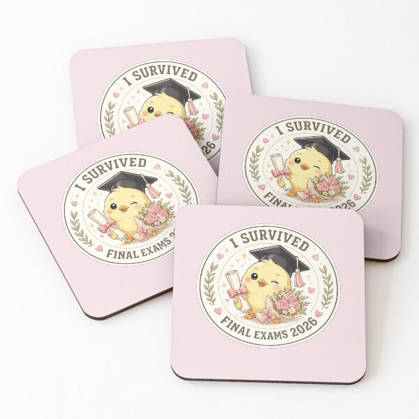 Item preview,  Cute Graduation Chick Class of 2026 Gift designed and sold by Serene Whiskers.