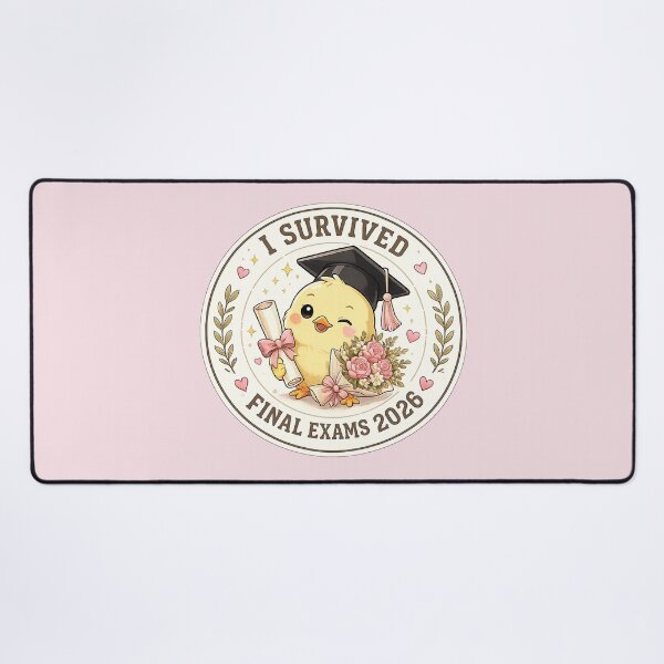 Item preview, Cute Graduation Chick Class of 2026 Gift designed and sold by Serene Whiskers.