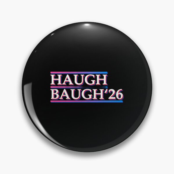 Item preview, Haugh Baugh 26 designed and sold by cozygamerstore.