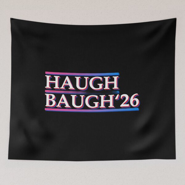 Item preview, Haugh Baugh 26 designed and sold by cozygamerstore.