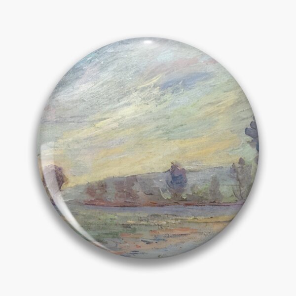 Item preview, Armand Guillaumin designed and sold by depthsmoke.