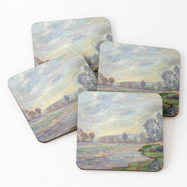 Item preview, Armand Guillaumin designed and sold by depthsmoke.