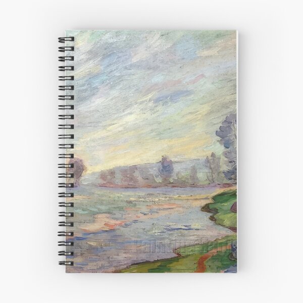 Item preview, Armand Guillaumin designed and sold by depthsmoke.