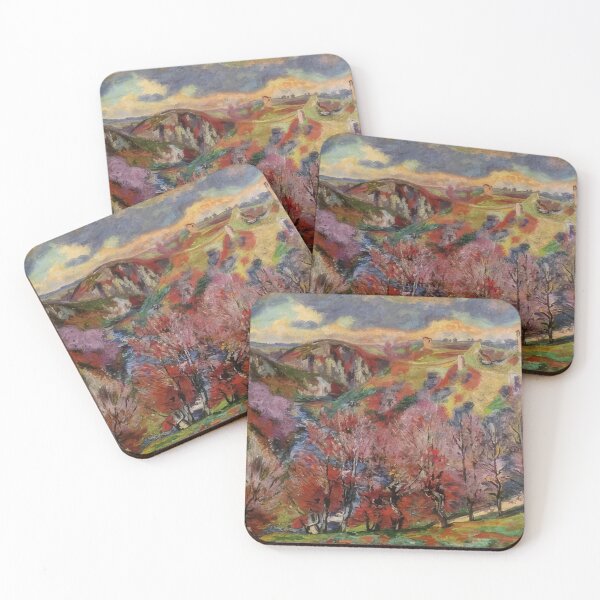 Item preview, Armand Guillaumin designed and sold by depthsmoke.