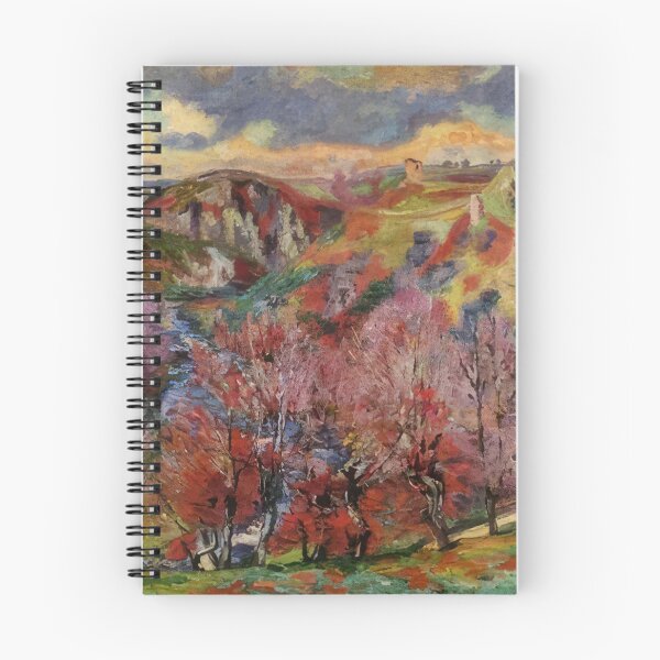 Item preview, Armand Guillaumin designed and sold by depthsmoke.