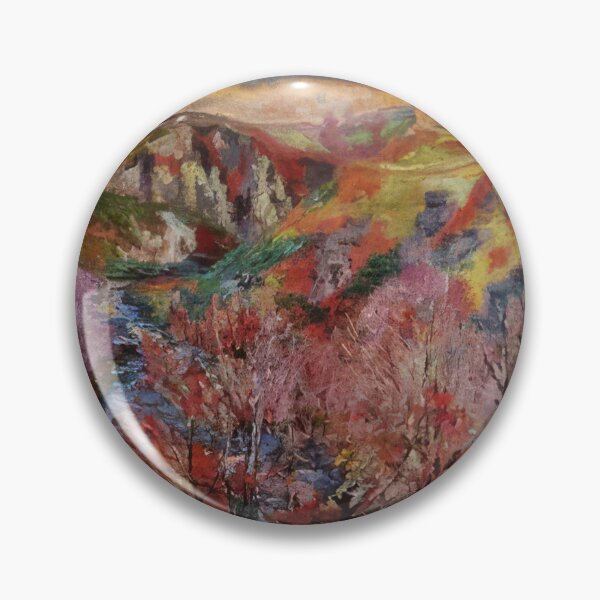 Item preview, Armand Guillaumin designed and sold by depthsmoke.