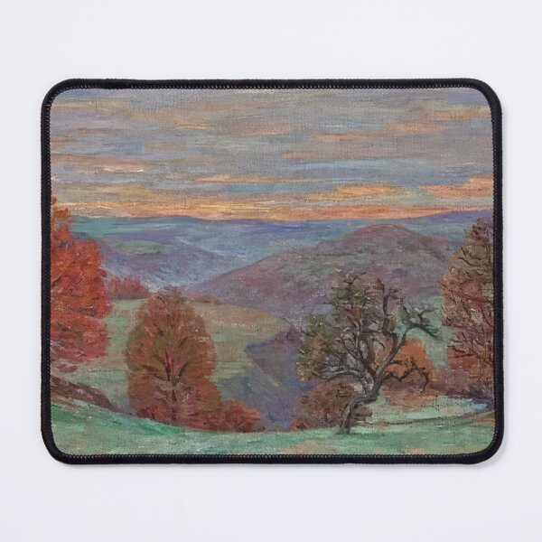 Item preview, Armand Guillaumin designed and sold by depthsmoke.