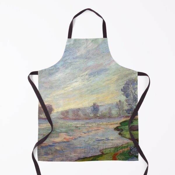 Item preview, Armand Guillaumin designed and sold by depthsmoke.