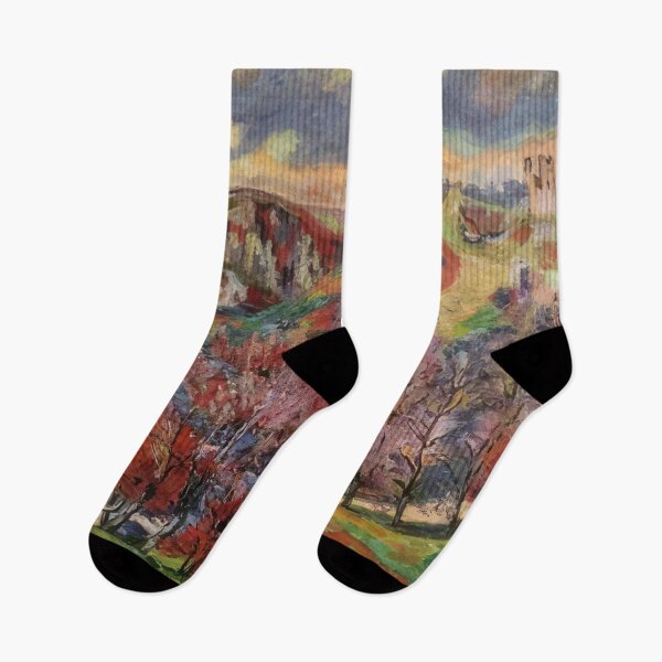 Item preview, Armand Guillaumin designed and sold by depthsmoke.
