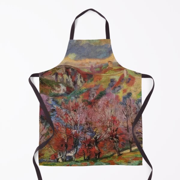 Item preview, Armand Guillaumin designed and sold by depthsmoke.