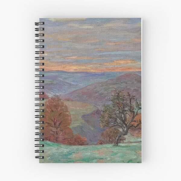 Item preview, Armand Guillaumin designed and sold by depthsmoke.