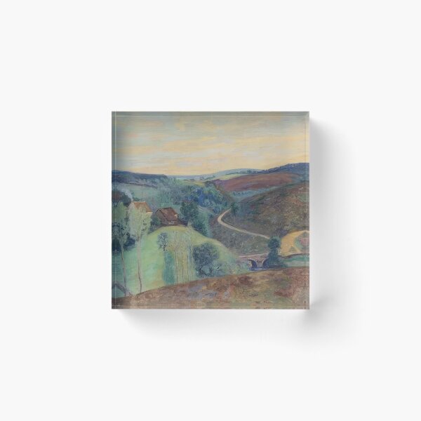 Item preview, Armand Guillaumin designed and sold by depthsmoke.