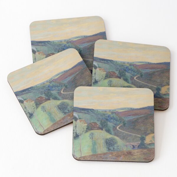 Item preview, Armand Guillaumin designed and sold by depthsmoke.