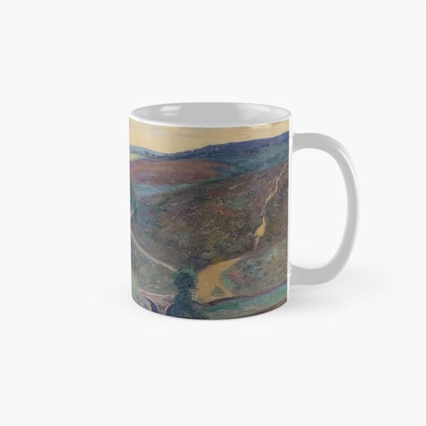 Item preview, Armand Guillaumin designed and sold by depthsmoke.