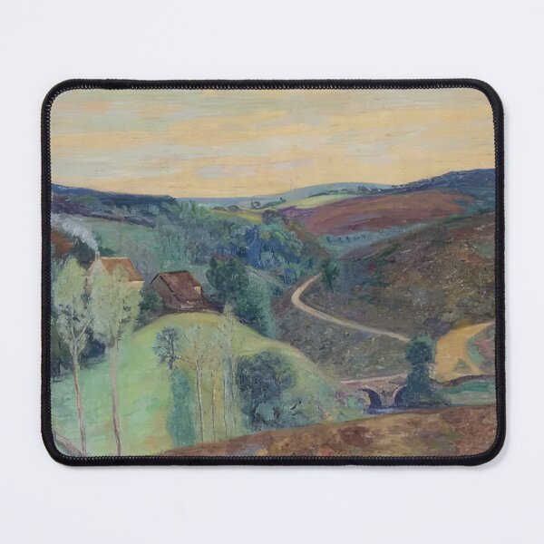 Item preview, Armand Guillaumin designed and sold by depthsmoke.