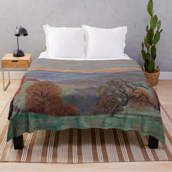 Item preview, Armand Guillaumin designed and sold by depthsmoke.