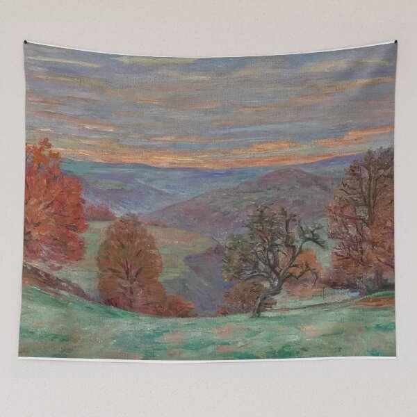 Item preview, Armand Guillaumin designed and sold by depthsmoke.