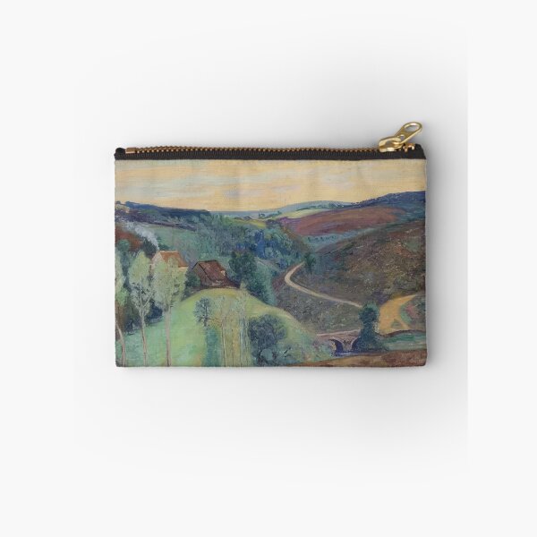 Item preview, Armand Guillaumin designed and sold by depthsmoke.