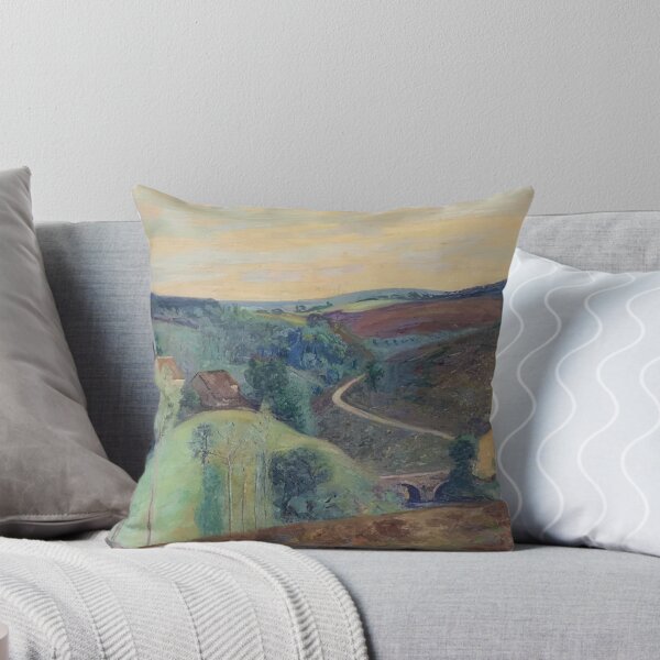 Item preview, Armand Guillaumin designed and sold by depthsmoke.