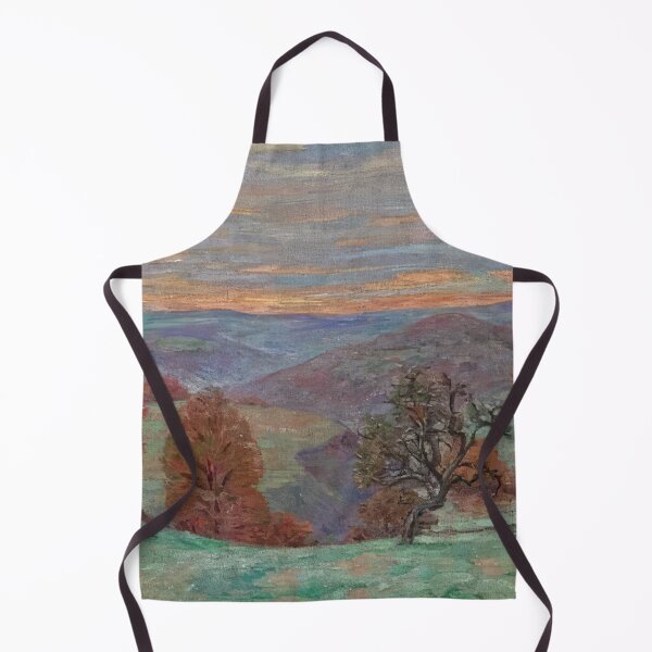 Item preview, Armand Guillaumin designed and sold by depthsmoke.