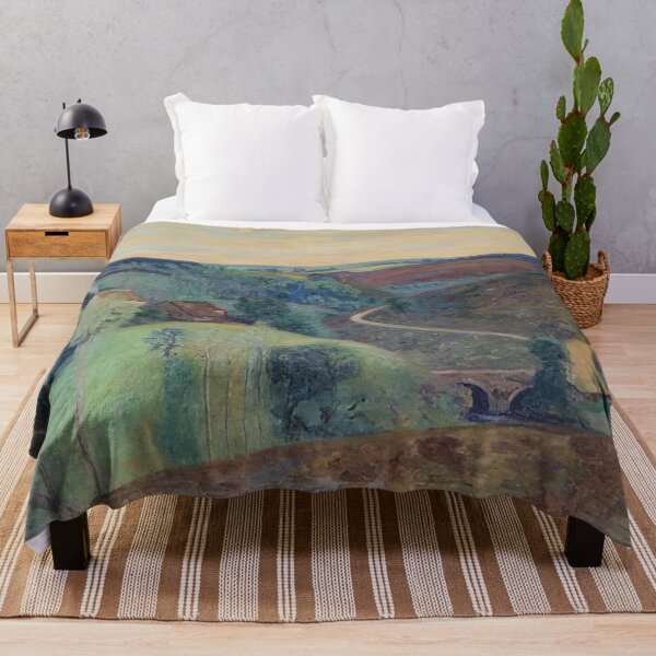 Item preview, Armand Guillaumin designed and sold by depthsmoke.