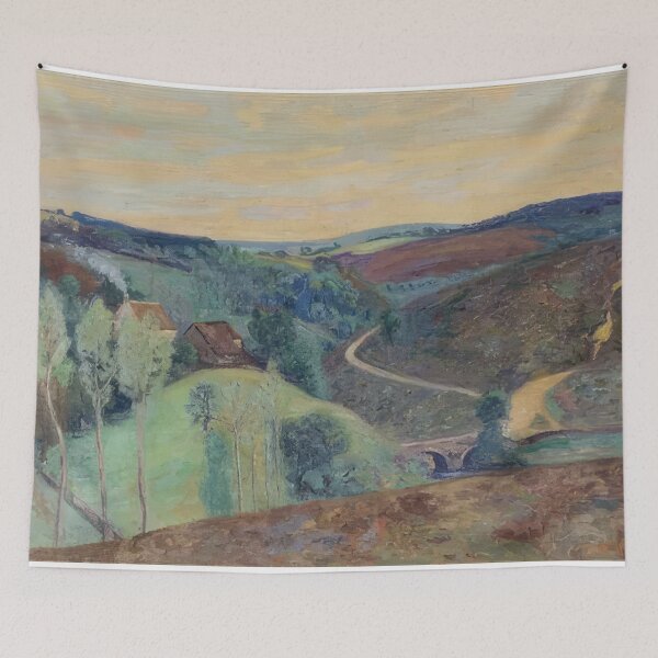 Item preview, Armand Guillaumin designed and sold by depthsmoke.