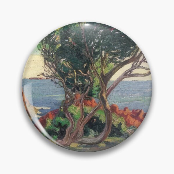 Item preview, Armand Guillaumin designed and sold by depthsmoke.