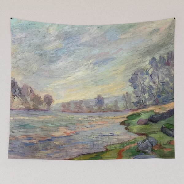 Item preview, Armand Guillaumin designed and sold by depthsmoke.