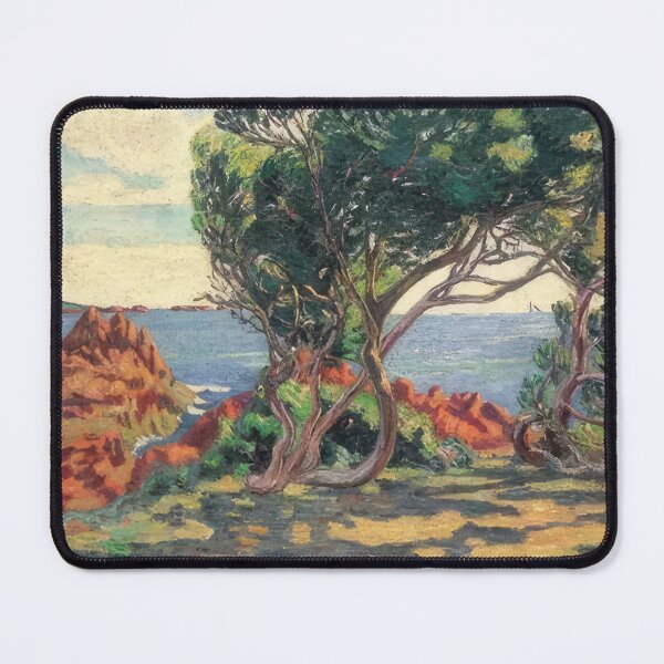 Item preview, Armand Guillaumin designed and sold by depthsmoke.