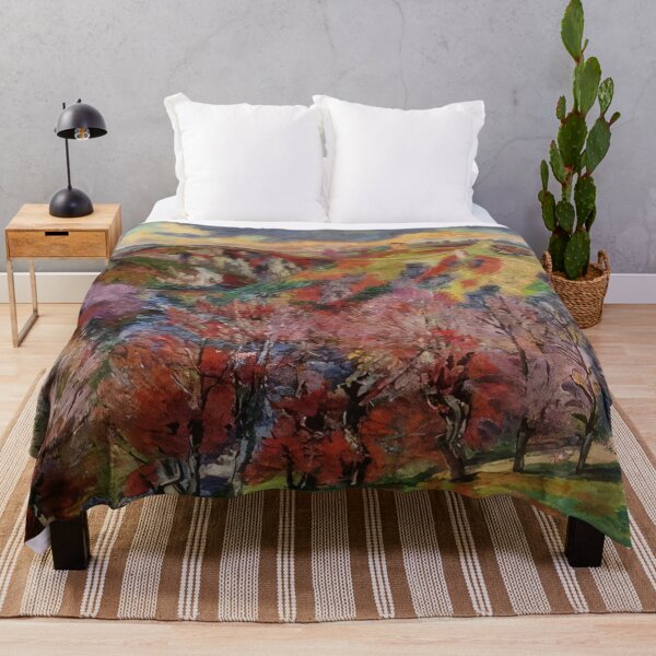 Item preview, Armand Guillaumin designed and sold by depthsmoke.