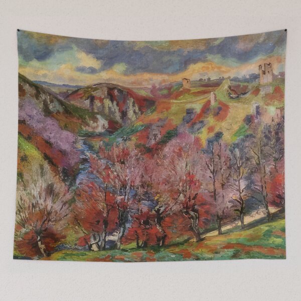 Item preview, Armand Guillaumin designed and sold by depthsmoke.